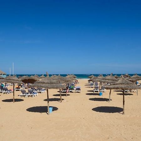 Sidi Mansour Resort & Spa Temlale Extérieur photo