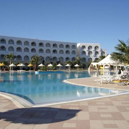 Sidi Mansour Resort & Spa Temlale Extérieur photo