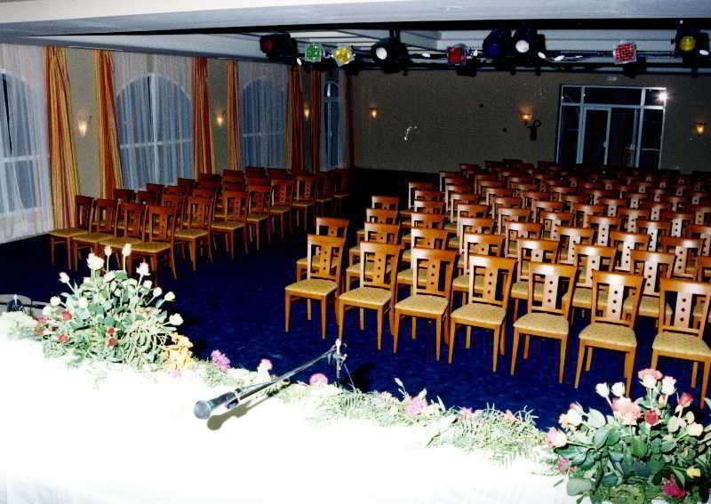 Sidi Mansour Resort & Spa Temlale Extérieur photo