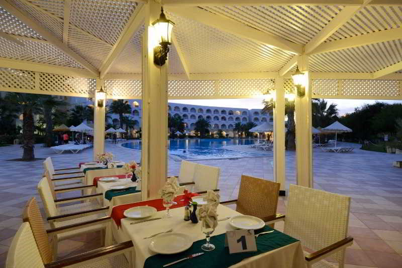 Sidi Mansour Resort & Spa Temlale Extérieur photo