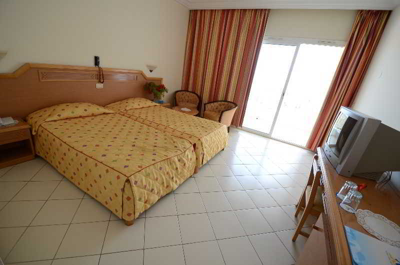 Sidi Mansour Resort & Spa Temlale Extérieur photo