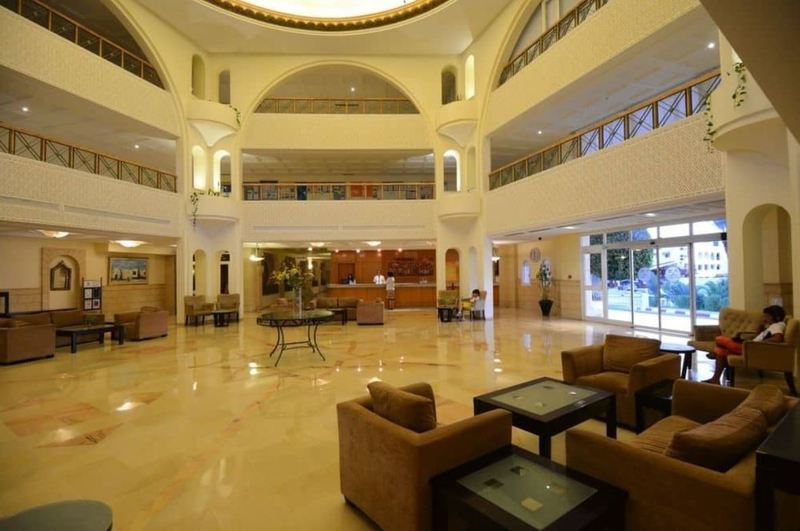 Sidi Mansour Resort & Spa Temlale Extérieur photo